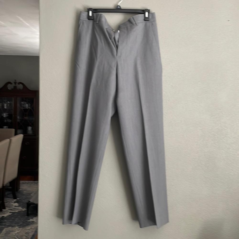 Banana Republic Modern Fit Dress Pant